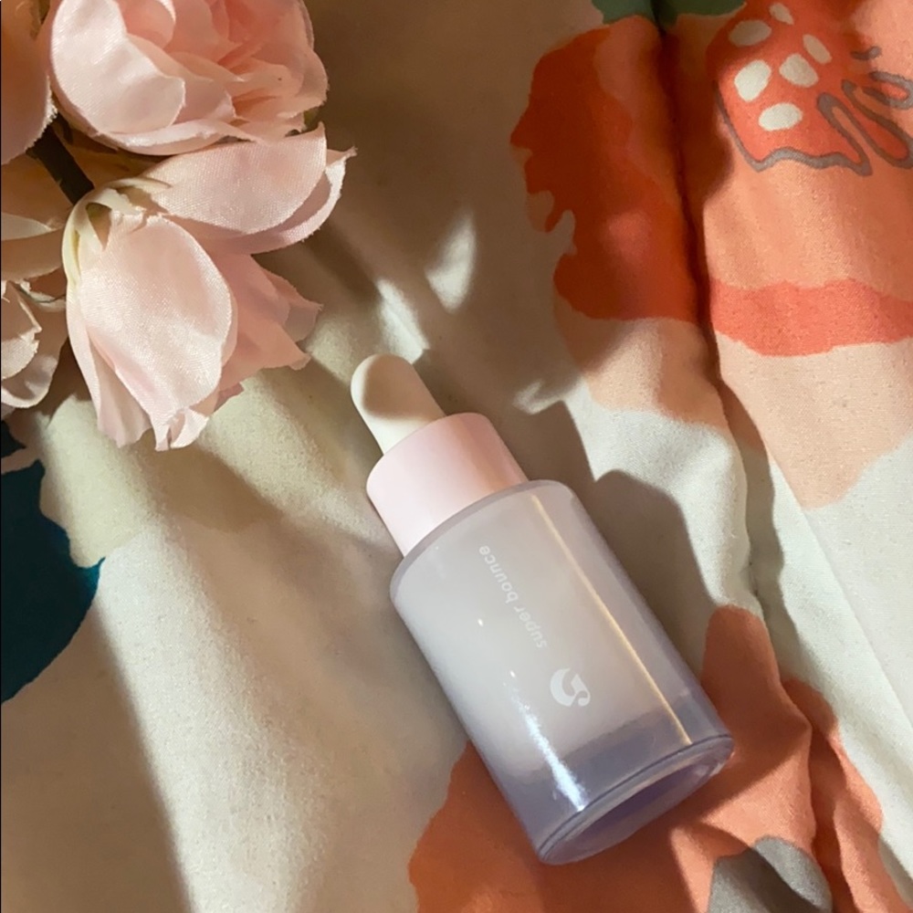 Glossier Super Bounce Serum (Travel Size)